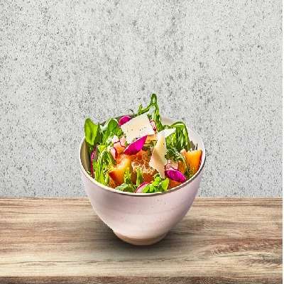 Salad Of The Day