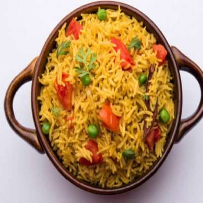 Veg Biryani
