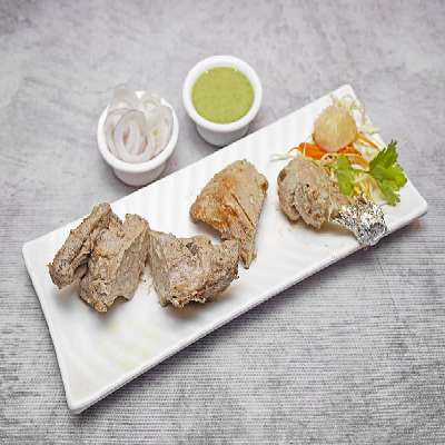 Tandoori Chicken Afghani