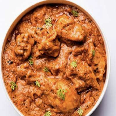 Kadhai Chicken