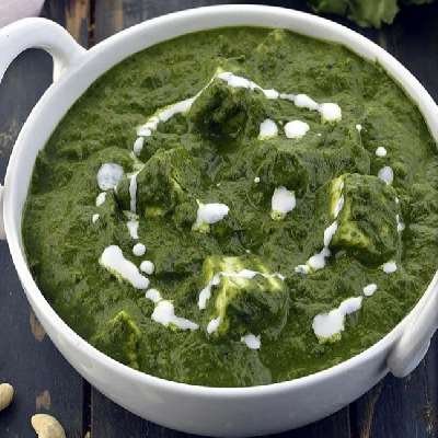 Palak Paneeer
