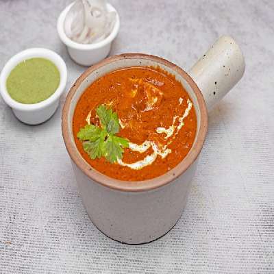 Paneer Butter Masala