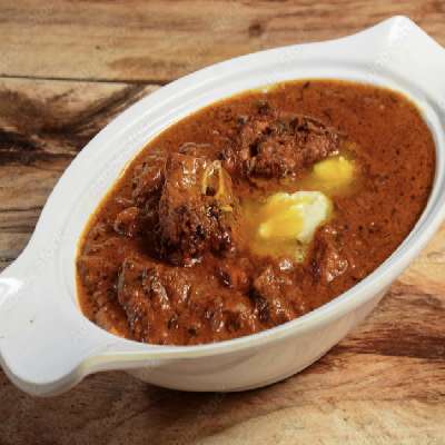 Mutton Curry