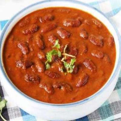 Rajma Masala