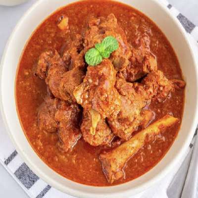 Handi Gosht