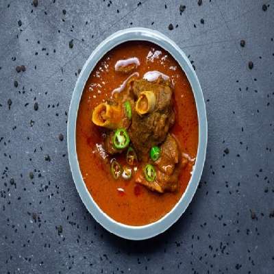 Mutton Rogan Josh