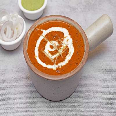 Bollywoood Tadka Special Dal Makhani