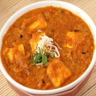 Paneer (Lababdar)