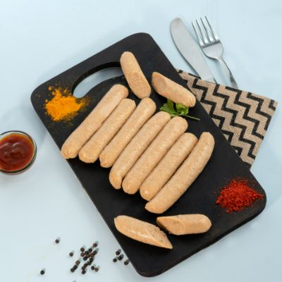 Chicken Tikka Sausages (Masala) (Net Wt 250g)