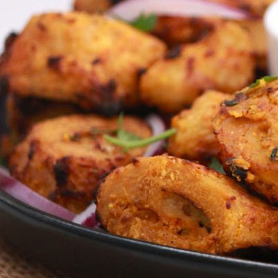 Classic Soya Tikka, 500g