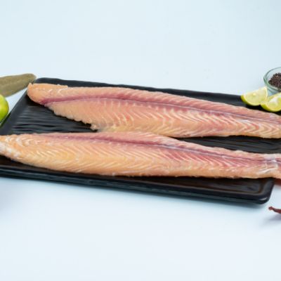 Fresh Basa (Fillet) (Net Wt 450g)