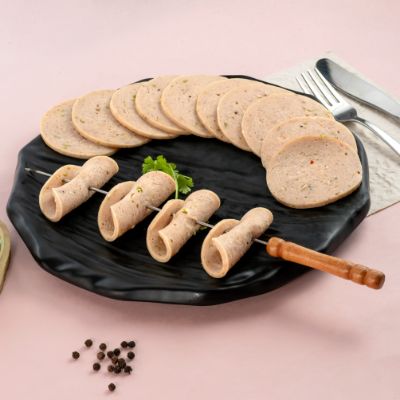 Chicken Salami (Net Wt 250g)