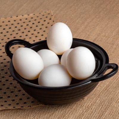 Classic Eggs -Pack Of 10