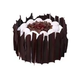 Black Forest - 1