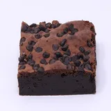 Chocolate Chip Brownie