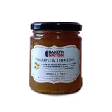 Pineapple & Thyme Jam