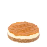 Biscoff Baked Cheesecake