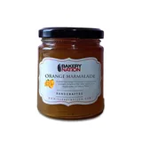 Orange Marmalade Jam