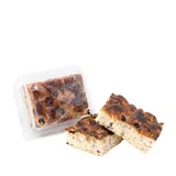 Rosemerry Thyme & Olive Focaccia