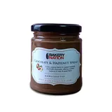 Chocolate & Hazelnut Spread