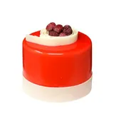 Berries & Cream - 2