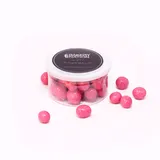 Cashew With Rose Ganache Dragees