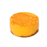 Mango Cheesecake