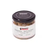 Granola - Nuts & Oats