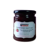 Strawberry Fruit Jam
