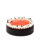 Red Velvet Baked Cheesecake - 2