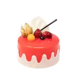 Berries & Cream - 1