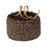 Truffle (Dark Chocolate - 2)