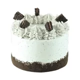 Cookie & Cream - 1