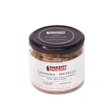 Granola - Nutella