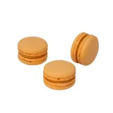 Mango Macaron