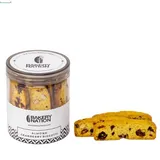 Almond Cranberry Biscotti