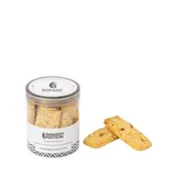 Almond Finger Biscuit