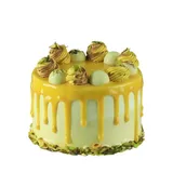 Praline Pistachio - 1