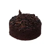 Molleaux Chocolate Pastry