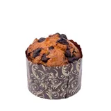 Chocolate Chunk Muffins