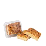 Cheese Garlic Focaccia