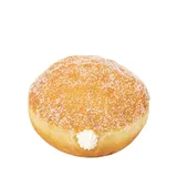 Pastry Cream Bomboloni