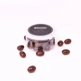 Almond With Dark Chocolate Dragees