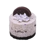 Oreo Cheesecake