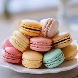 Macarons