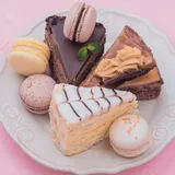 Pastries