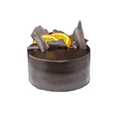 Chocolate Tangrine
