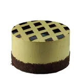 Tiramisu Cake
