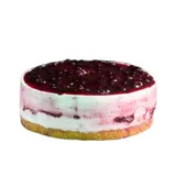 Blueberry Cheesecake