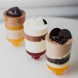 Desserts & Cup Cakes
